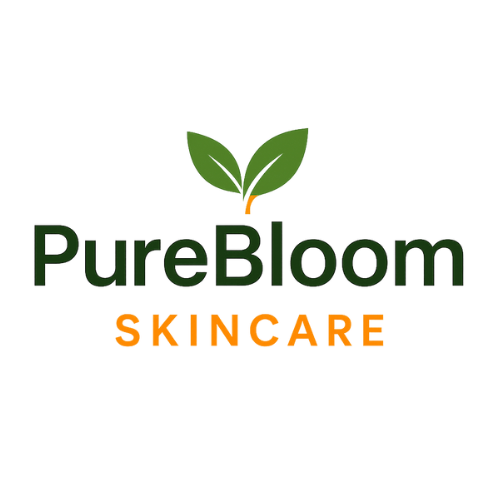 PureBloom Skincare – Handmade Brightening Soaps